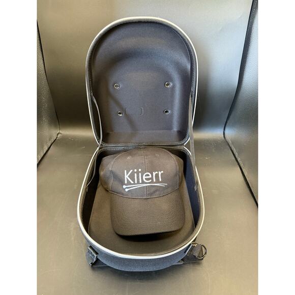 Kiierr Cap with Carrying Case - new in case - Picture 5 of 8